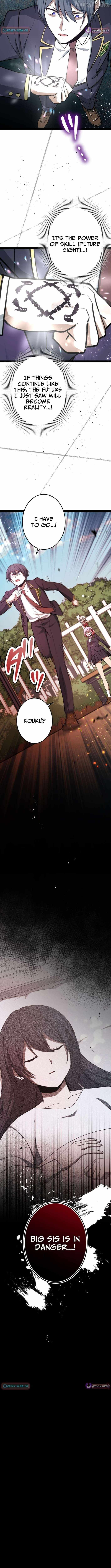 The Savior Zero: Saving the World with a Unique Skill from Zero Magic Chapter 21 91 21