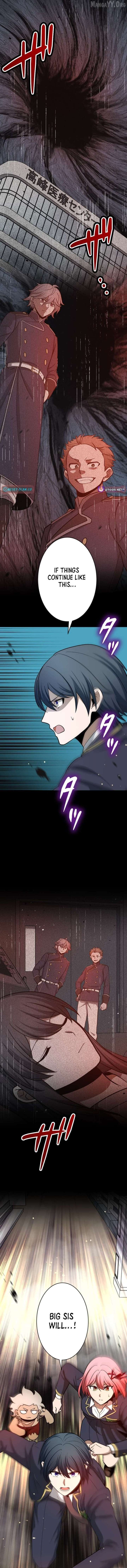 The Savior Zero: Saving the World with a Unique Skill from Zero Magic Chapter 22 75 02