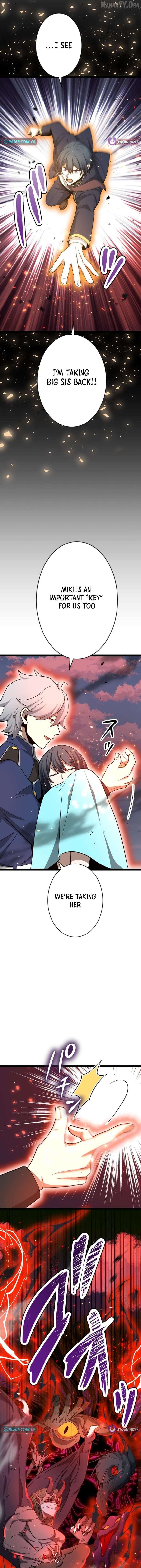 The Savior Zero: Saving the World with a Unique Skill from Zero Magic Chapter 22 83 10