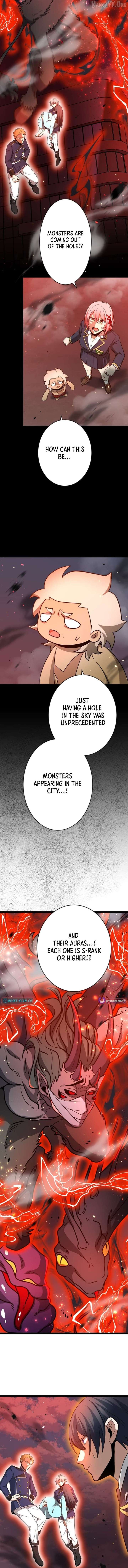 The Savior Zero: Saving the World with a Unique Skill from Zero Magic Chapter 22 84 11