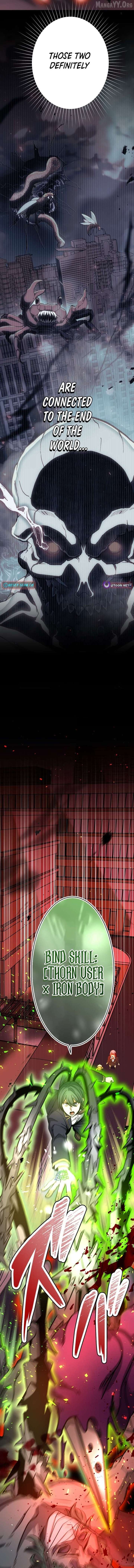 The Savior Zero: Saving the World with a Unique Skill from Zero Magic Chapter 22 85 12