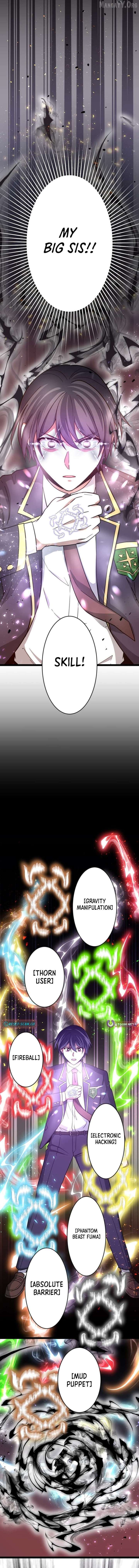 The Savior Zero: Saving the World with a Unique Skill from Zero Magic Chapter 22 89 16