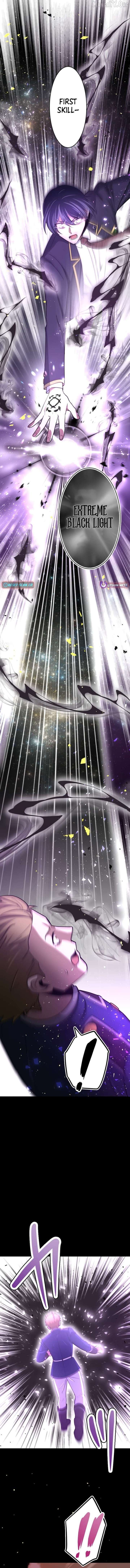 The Savior Zero: Saving the World with a Unique Skill from Zero Magic Chapter 22 90 17