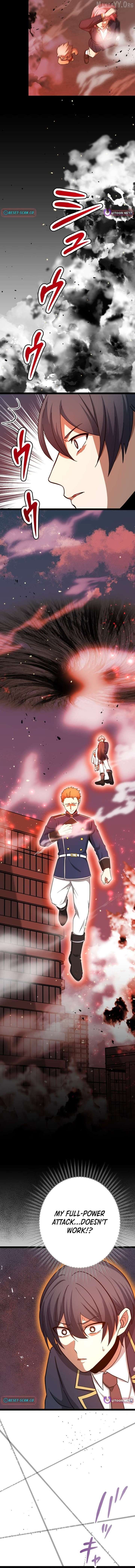 The Savior Zero: Saving the World with a Unique Skill from Zero Magic Chapter 22 91 18