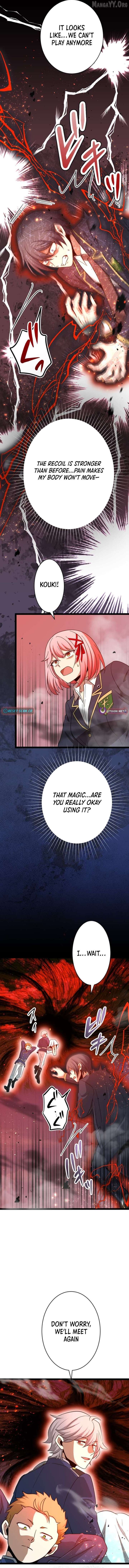 The Savior Zero: Saving the World with a Unique Skill from Zero Magic Chapter 22 93 20