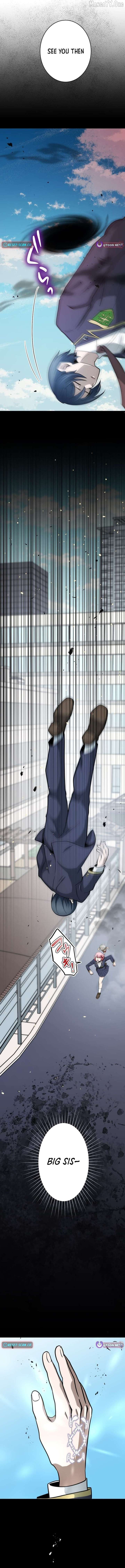 The Savior Zero: Saving the World with a Unique Skill from Zero Magic Chapter 22 94 21