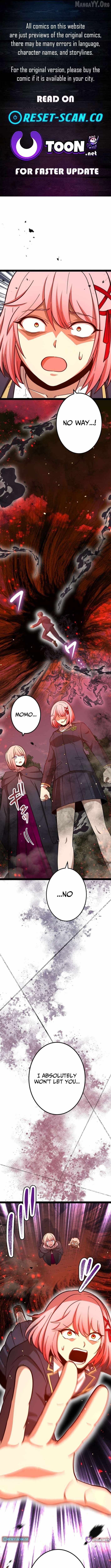 The Savior Zero: Saving the World with a Unique Skill from Zero Magic Chapter 25 71 01