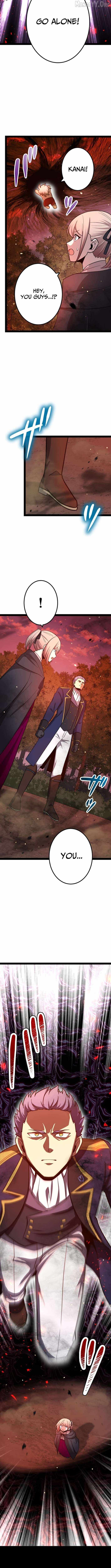 The Savior Zero: Saving the World with a Unique Skill from Zero Magic Chapter 25 72 02