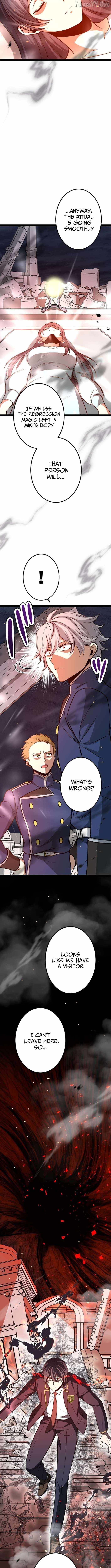 The Savior Zero: Saving the World with a Unique Skill from Zero Magic Chapter 25 74 04