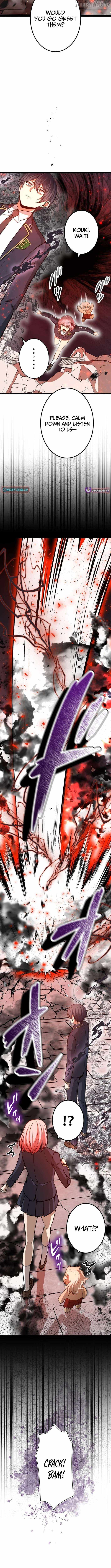 The Savior Zero: Saving the World with a Unique Skill from Zero Magic Chapter 25 75 05