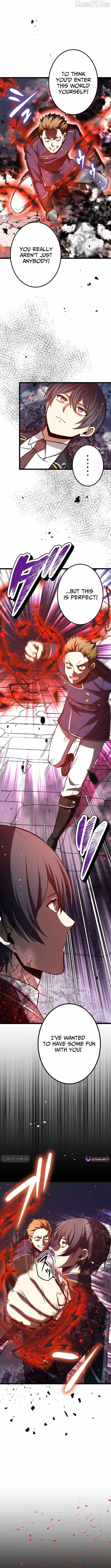 The Savior Zero: Saving the World with a Unique Skill from Zero Magic Chapter 25 76 06