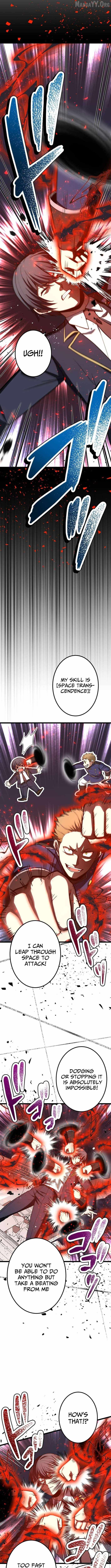 The Savior Zero: Saving the World with a Unique Skill from Zero Magic Chapter 25 77 07