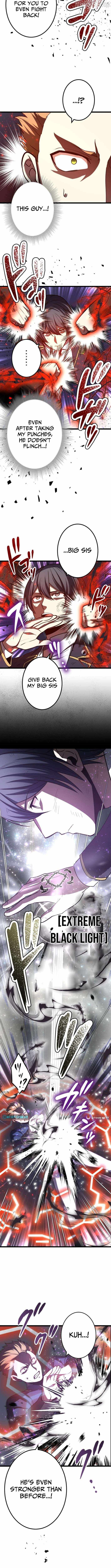 The Savior Zero: Saving the World with a Unique Skill from Zero Magic Chapter 25 78 08