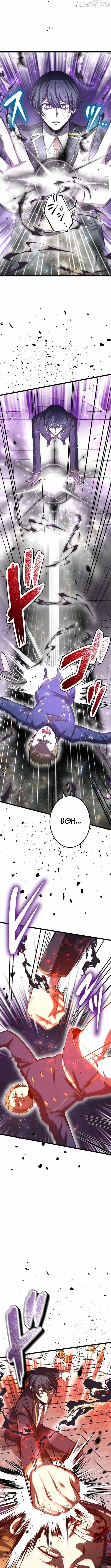 The Savior Zero: Saving the World with a Unique Skill from Zero Magic Chapter 25 79 09