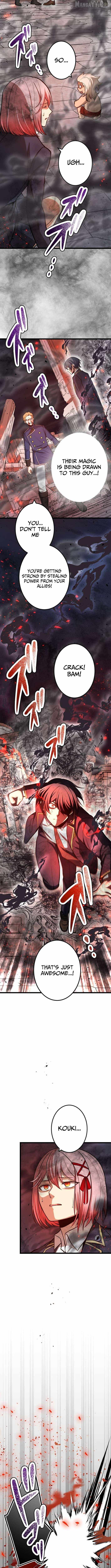 The Savior Zero: Saving the World with a Unique Skill from Zero Magic Chapter 25 81 11