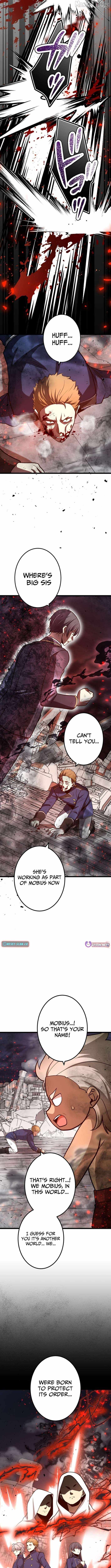 The Savior Zero: Saving the World with a Unique Skill from Zero Magic Chapter 25 82 12