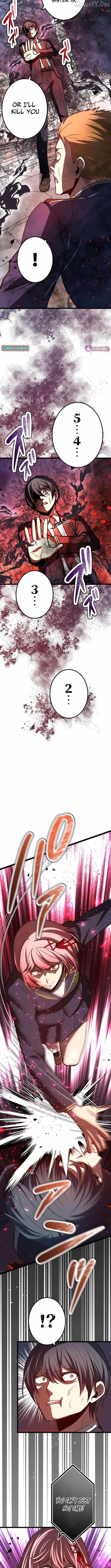 The Savior Zero: Saving the World with a Unique Skill from Zero Magic Chapter 25 84 14