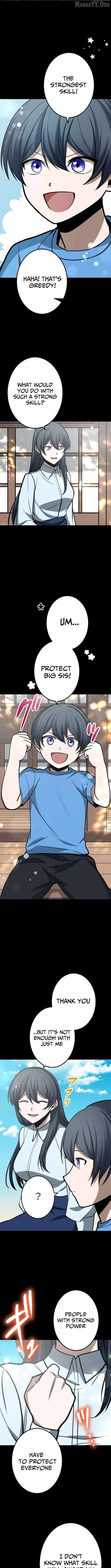 The Savior Zero: Saving the World with a Unique Skill from Zero Magic Chapter 25 87 17