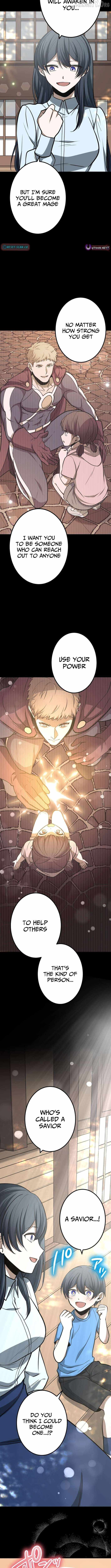 The Savior Zero: Saving the World with a Unique Skill from Zero Magic Chapter 25 88 18