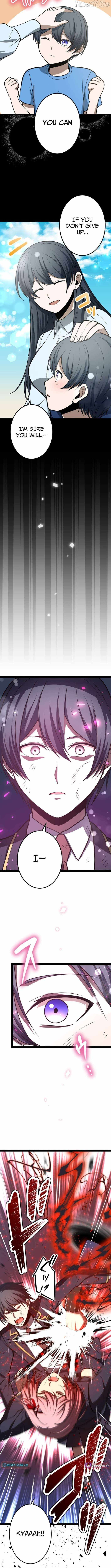 The Savior Zero: Saving the World with a Unique Skill from Zero Magic Chapter 25 89 19