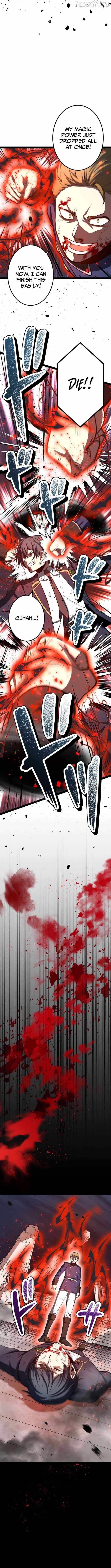 The Savior Zero: Saving the World with a Unique Skill from Zero Magic Chapter 25 90 20