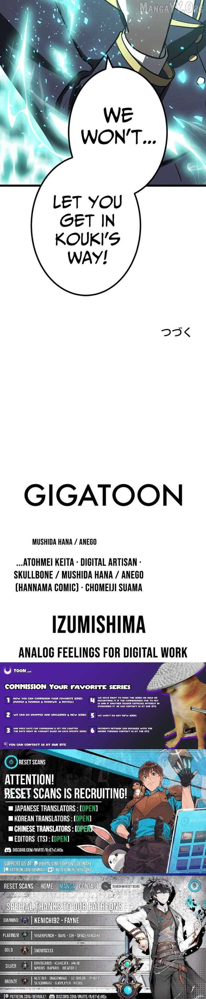 The Savior Zero: Saving the World with a Unique Skill from Zero Magic Chapter 26 91 21