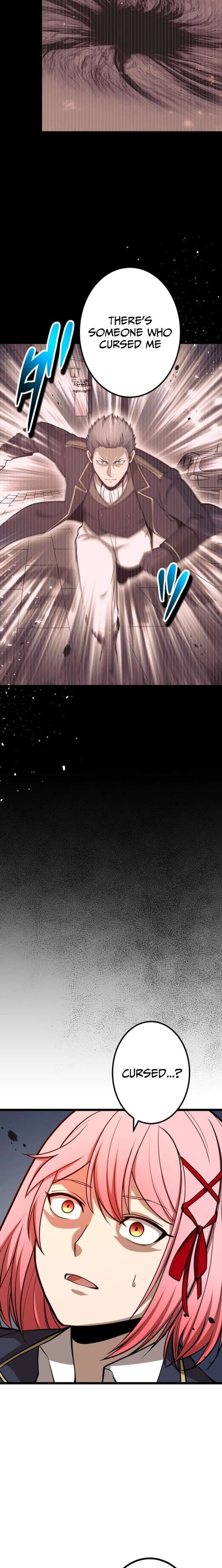 The Savior Zero: Saving the World with a Unique Skill from Zero Magic Chapter 27 122 10