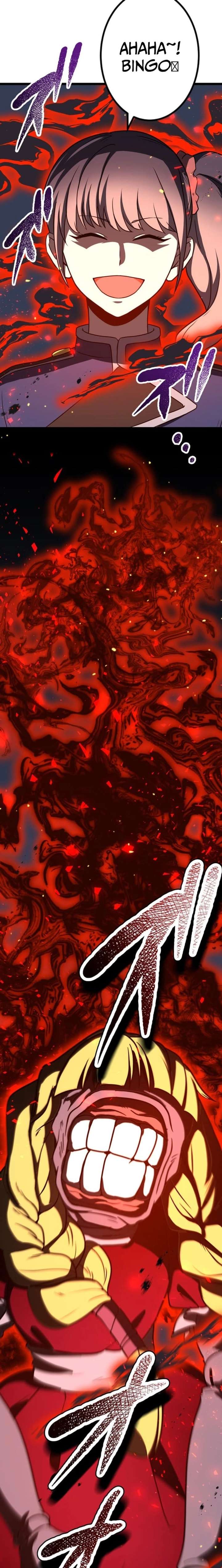 The Savior Zero: Saving the World with a Unique Skill from Zero Magic Chapter 27 123 11