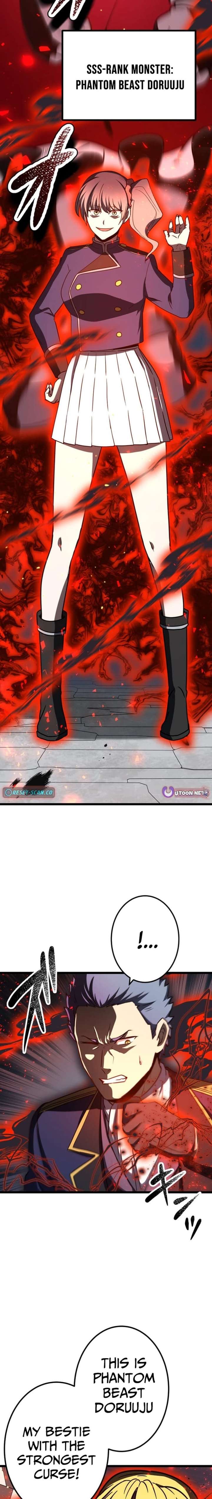 The Savior Zero: Saving the World with a Unique Skill from Zero Magic Chapter 27 124 12