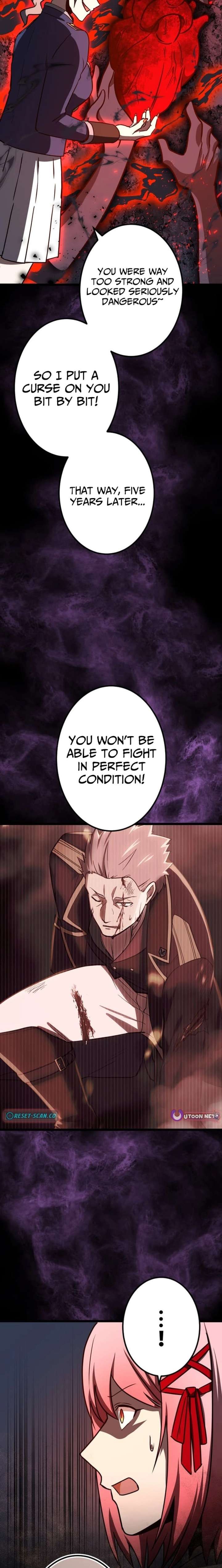 The Savior Zero: Saving the World with a Unique Skill from Zero Magic Chapter 27 127 15