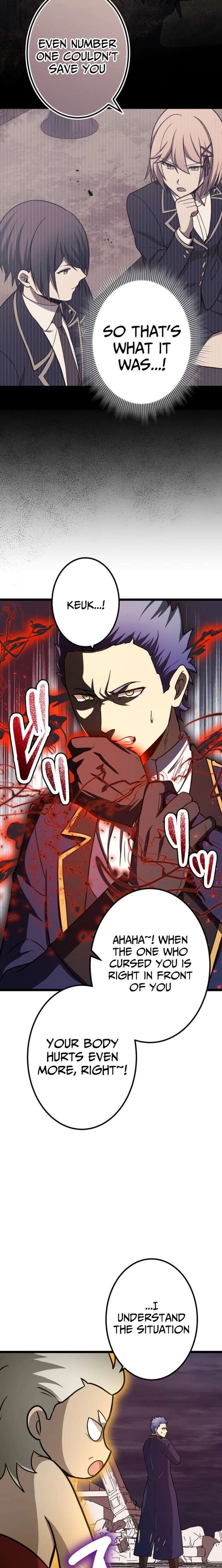 The Savior Zero: Saving the World with a Unique Skill from Zero Magic Chapter 27 128 16