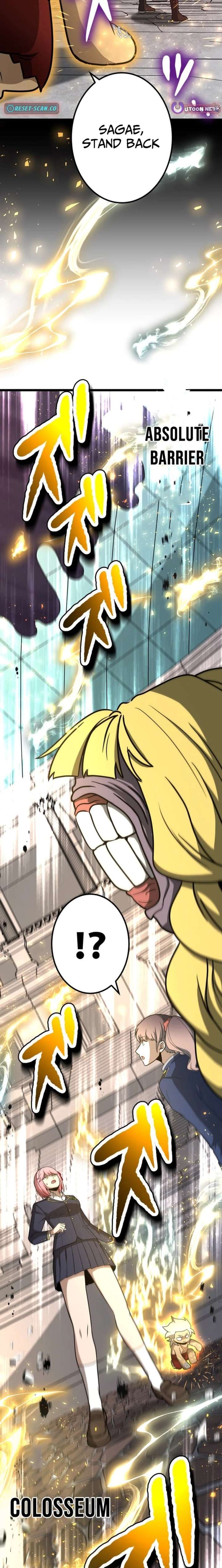 The Savior Zero: Saving the World with a Unique Skill from Zero Magic Chapter 27 129 17