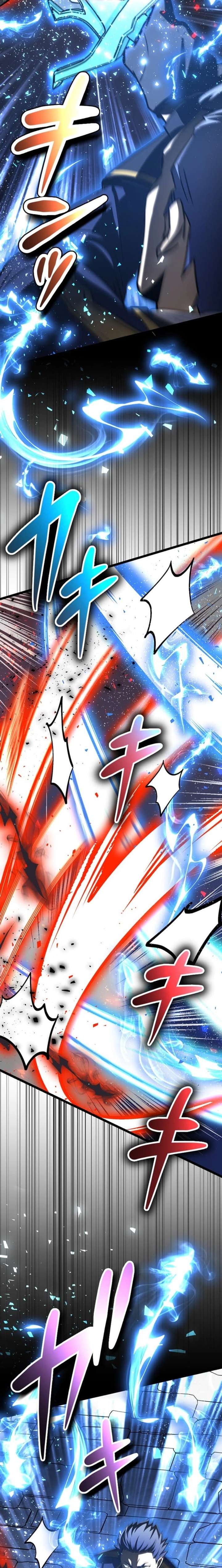 The Savior Zero: Saving the World with a Unique Skill from Zero Magic Chapter 27 133 21