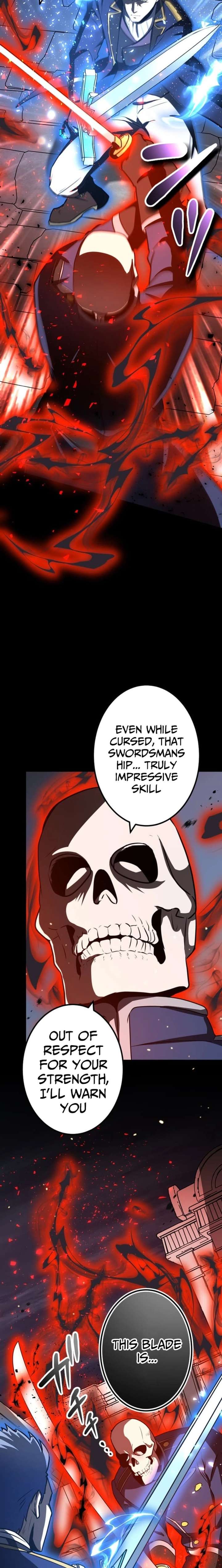 The Savior Zero: Saving the World with a Unique Skill from Zero Magic Chapter 27 134 22