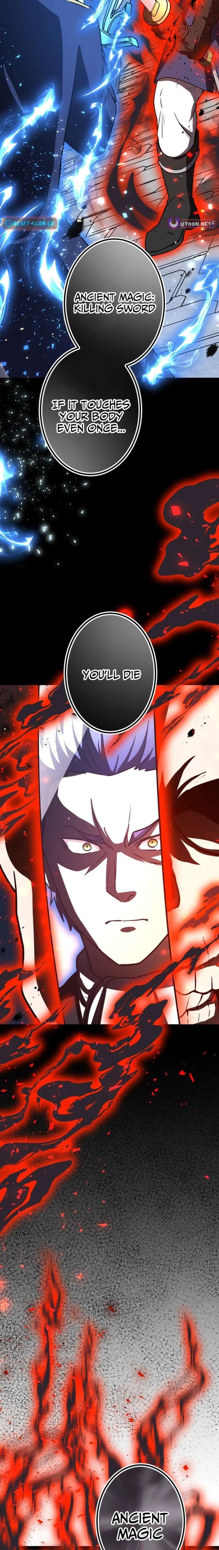 The Savior Zero: Saving the World with a Unique Skill from Zero Magic Chapter 27 135 23