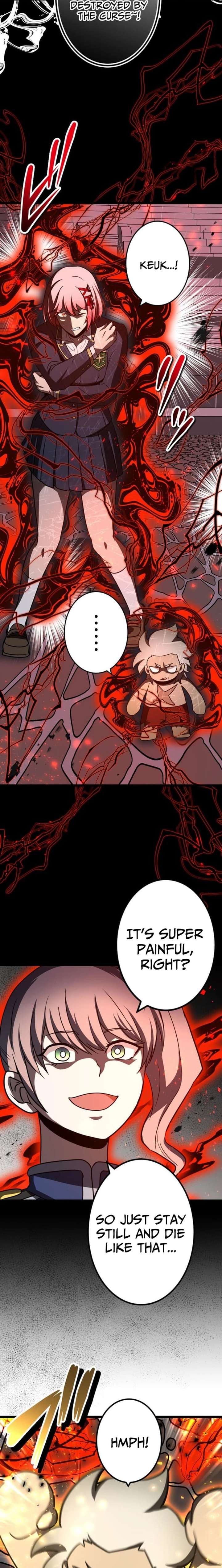 The Savior Zero: Saving the World with a Unique Skill from Zero Magic Chapter 27 137 25