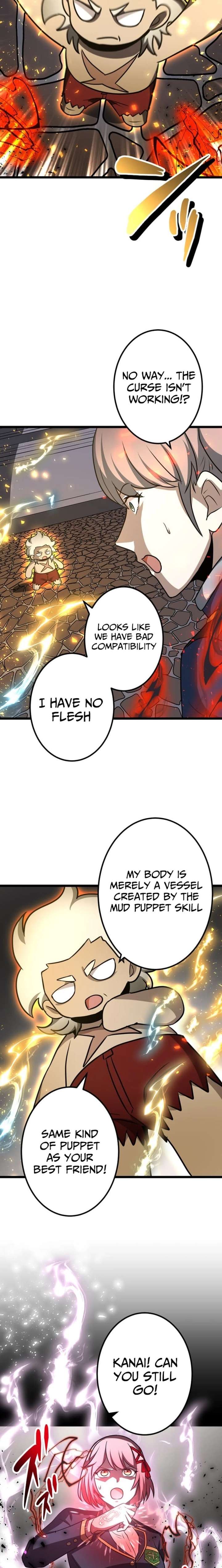 The Savior Zero: Saving the World with a Unique Skill from Zero Magic Chapter 27 138 26