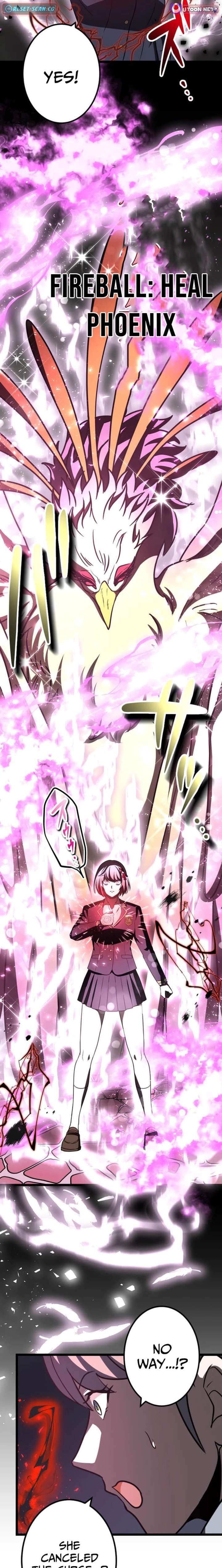 The Savior Zero: Saving the World with a Unique Skill from Zero Magic Chapter 27 139 27