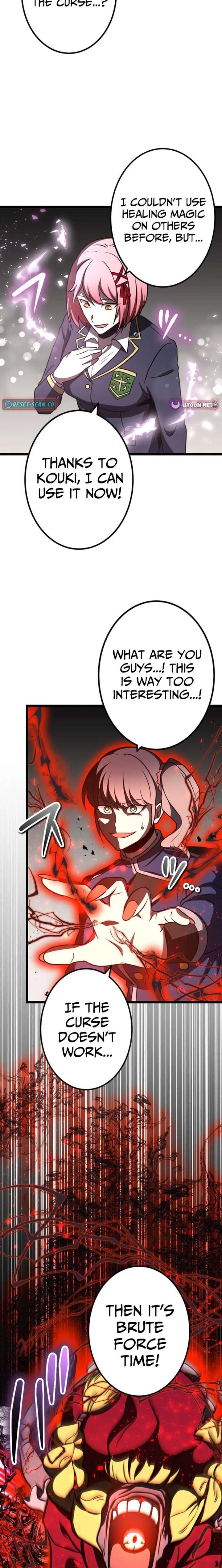 The Savior Zero: Saving the World with a Unique Skill from Zero Magic Chapter 27 140 28