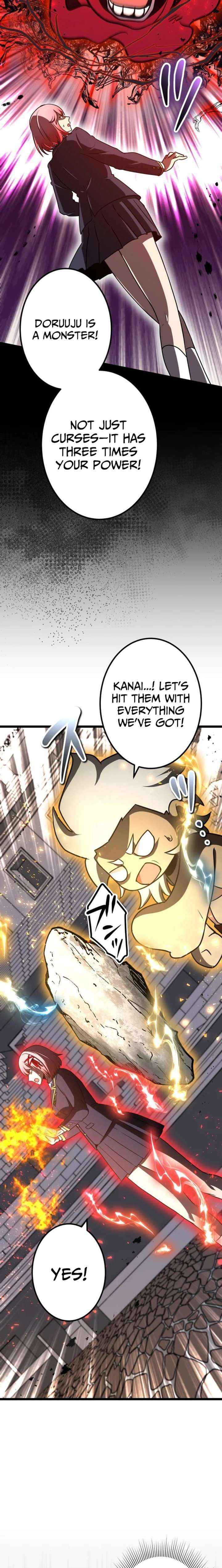 The Savior Zero: Saving the World with a Unique Skill from Zero Magic Chapter 27 141 29