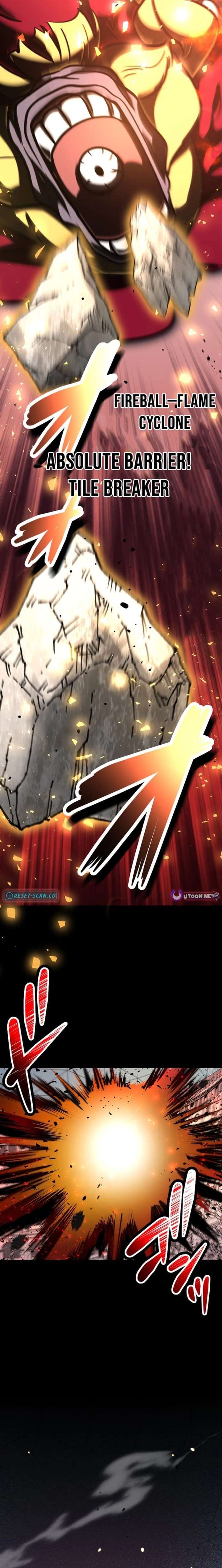 The Savior Zero: Saving the World with a Unique Skill from Zero Magic Chapter 27 143 31