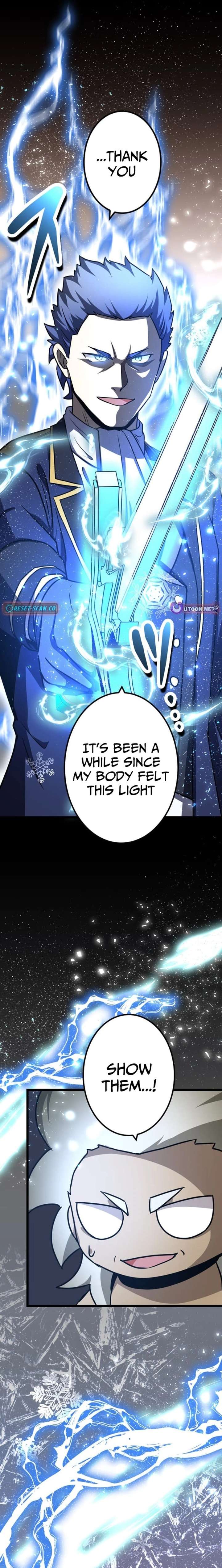 The Savior Zero: Saving the World with a Unique Skill from Zero Magic Chapter 27 146 34