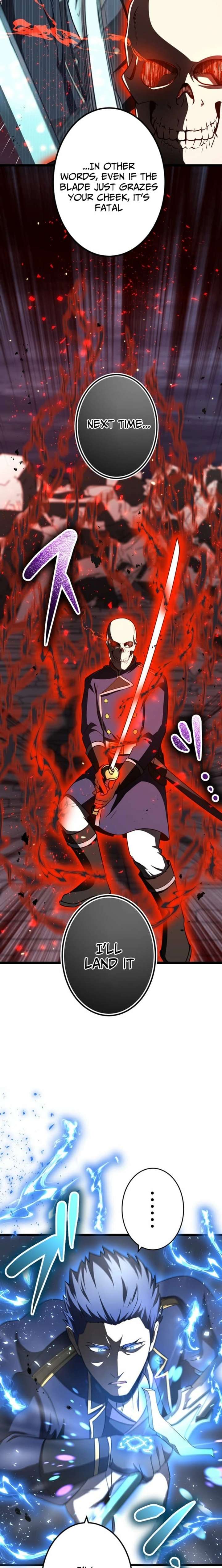 The Savior Zero: Saving the World with a Unique Skill from Zero Magic Chapter 28 118 12