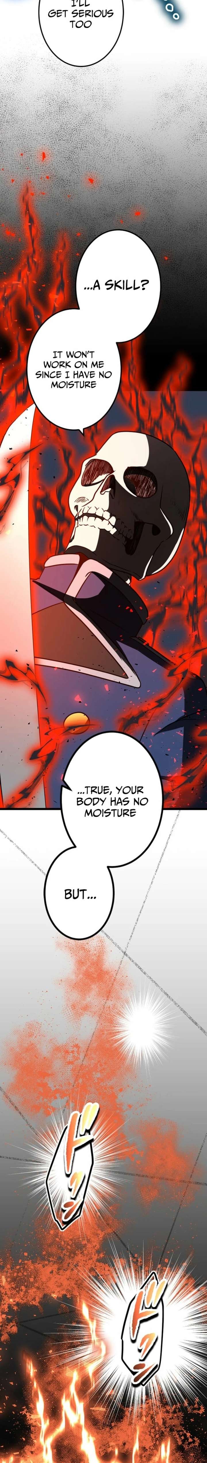 The Savior Zero: Saving the World with a Unique Skill from Zero Magic Chapter 28 119 13