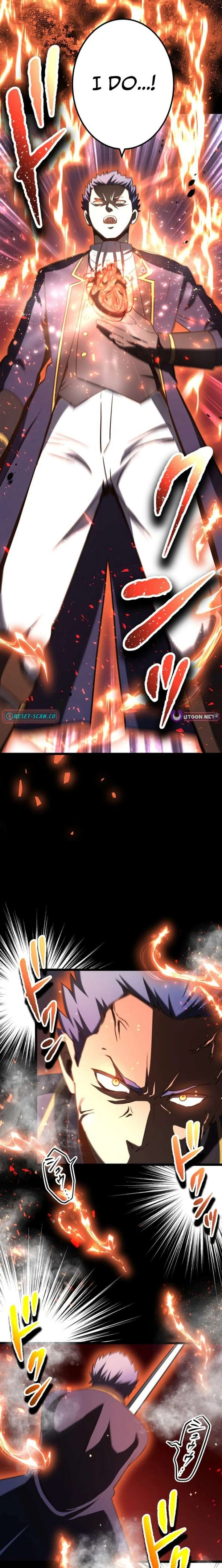 The Savior Zero: Saving the World with a Unique Skill from Zero Magic Chapter 28 120 14