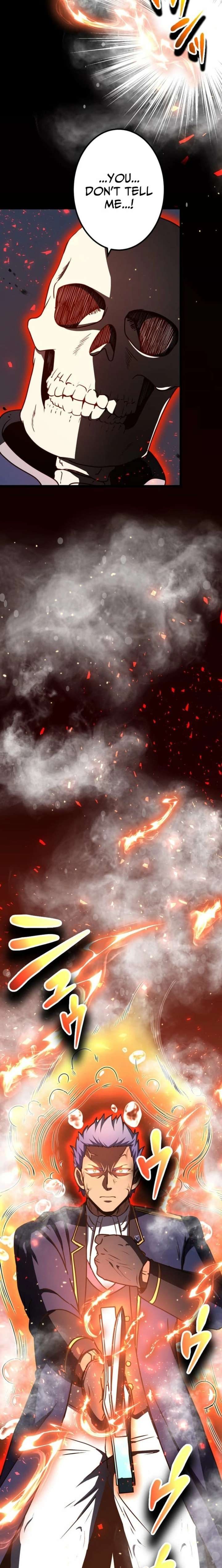 The Savior Zero: Saving the World with a Unique Skill from Zero Magic Chapter 28 121 15