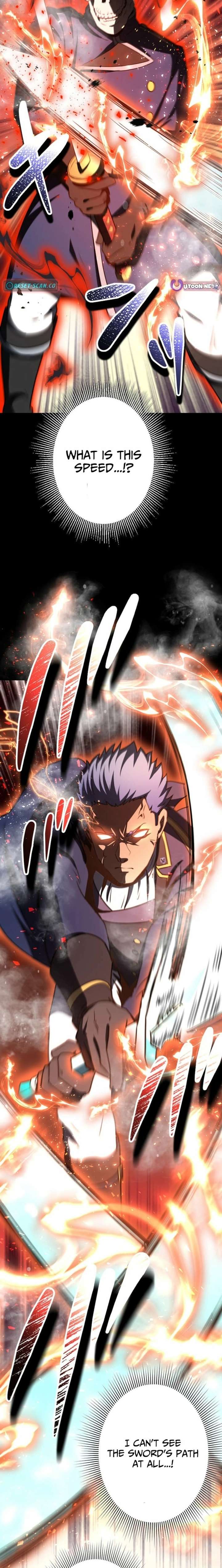 The Savior Zero: Saving the World with a Unique Skill from Zero Magic Chapter 28 124 18