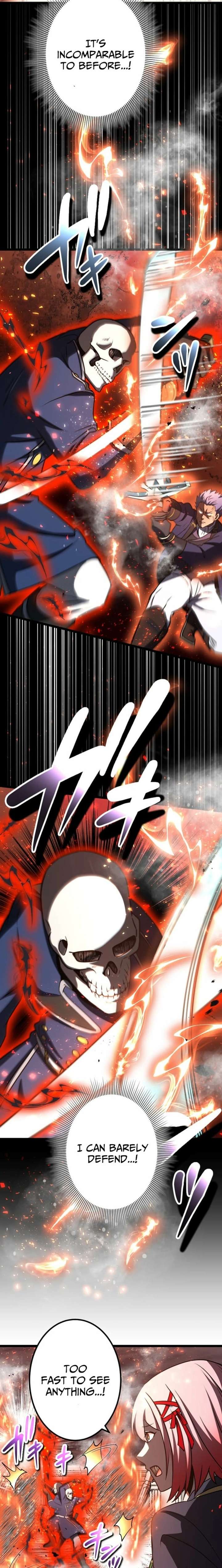 The Savior Zero: Saving the World with a Unique Skill from Zero Magic Chapter 28 125 19