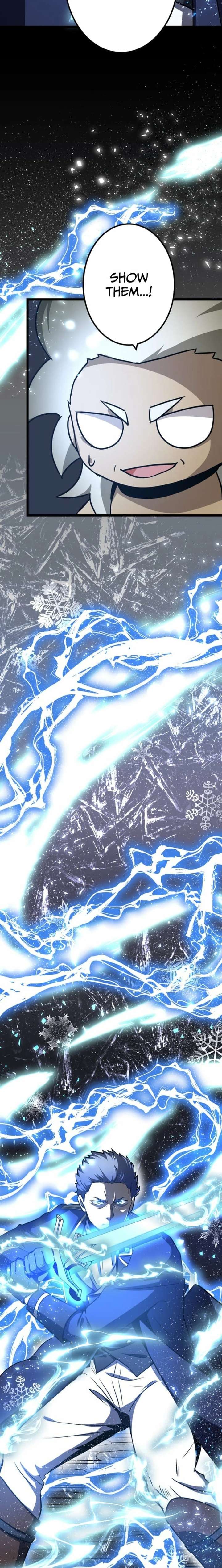 The Savior Zero: Saving the World with a Unique Skill from Zero Magic Chapter 28 108 2