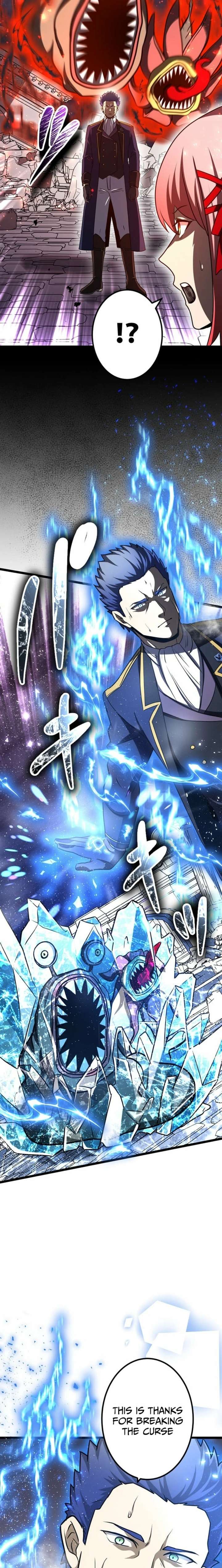 The Savior Zero: Saving the World with a Unique Skill from Zero Magic Chapter 28 133 27